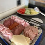 Na Svahu