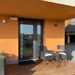 Na Svahu 4* Egra (Cheb)