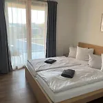 Maison d'hôtes Na Svahu 4*
