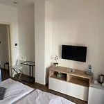 Na Svahu 4* Egra (Cheb)