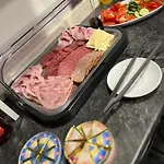 Na Svahu Maison d'hôtes 4*