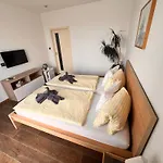 Na Svahu 4* Egra (Cheb)