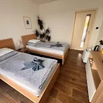 Maison d'hôtes Na Svahu