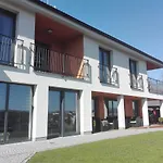 Maison d'hôtes Na Svahu 4*
