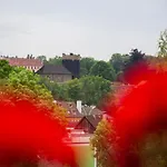Gasthof Cafe Na Svahu