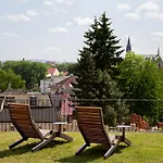 Maison d'hôtes Na Svahu