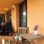 Na Svahu Maison d'hôtes
