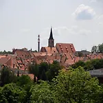 Gasthof Cafe Na Svahu