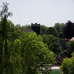 Maison d'hôtes Na Svahu 4*