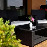 Maison d'hôtes Na Svahu Egra (Cheb)