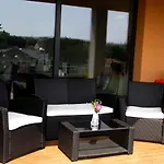 Maison d'hôtes Na Svahu Egra (Cheb)