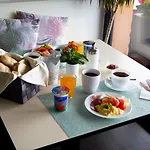 Na Svahu Maison d'hôtes 4*