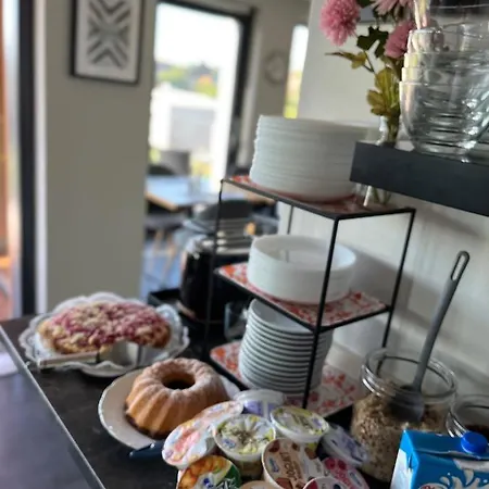 Na Svahu Guest house