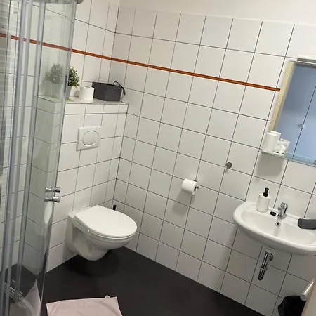 Na Svahu 4* Cheb
