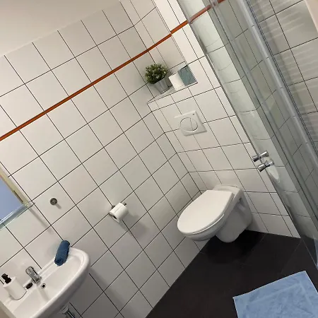 Guest house Na Svahu Cheb