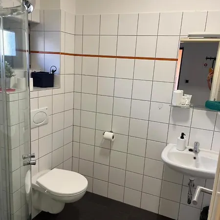 Cafe Na Svahu Gasthof 4*