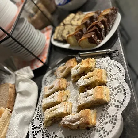 Penzion Cafe Na Svahu