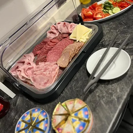 Na Svahu Guest house 4*