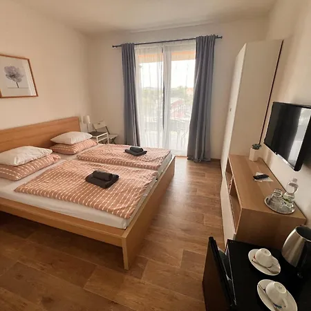 Na Svahu Pensjonat 4*