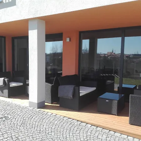 Cafe Na Svahu 4*