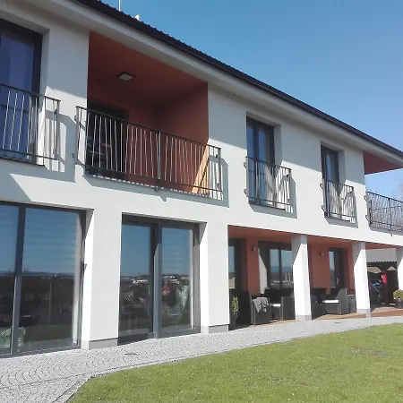 Penzion Cafe Na Svahu 4*