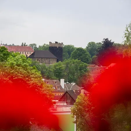 Gasthof Cafe Na Svahu