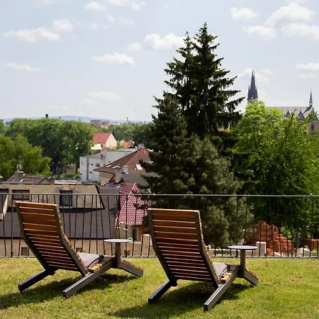 Gasthof Cafe Na Svahu