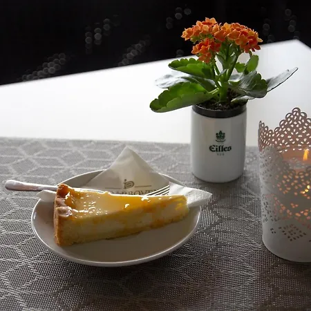 Penzion Cafe Na Svahu