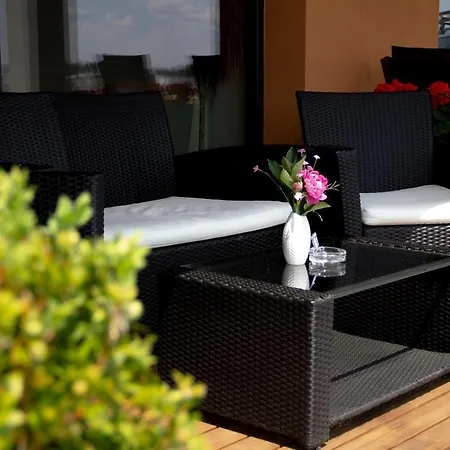 Gasthof Cafe Na Svahu Cheb