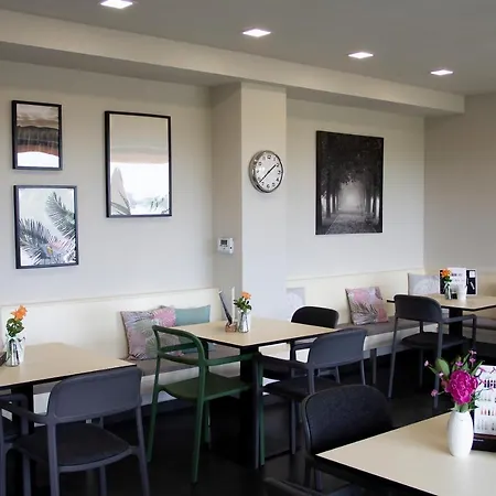 Cafe Na Svahu