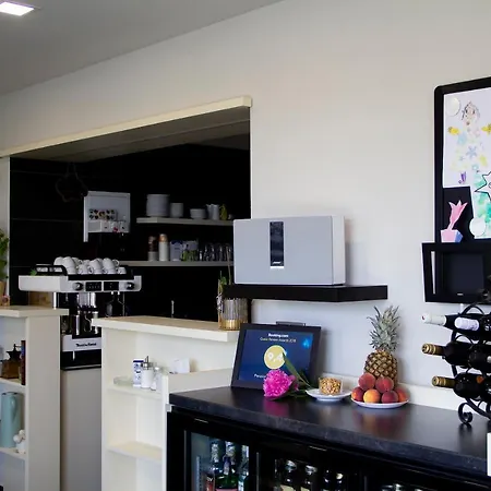 Cafe Na Svahu 4*