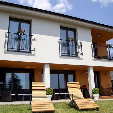 Gasthof Cafe Na Svahu