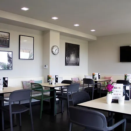 Penzion Cafe Na Svahu Cheb