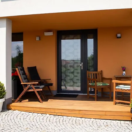 Cafe Na Svahu Gasthof 4*