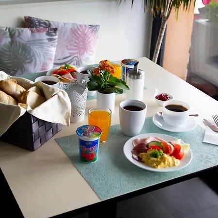 Na Svahu Guest house 4*
