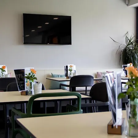 Cafe Na Svahu Gasthof