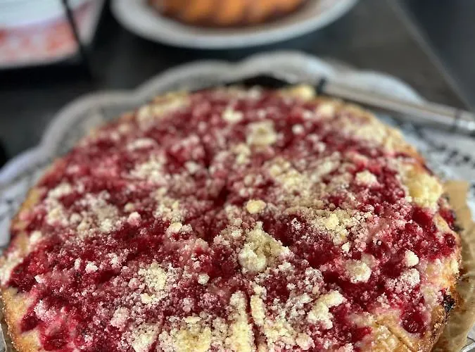 Cafe Na Svahu Penzion 4*