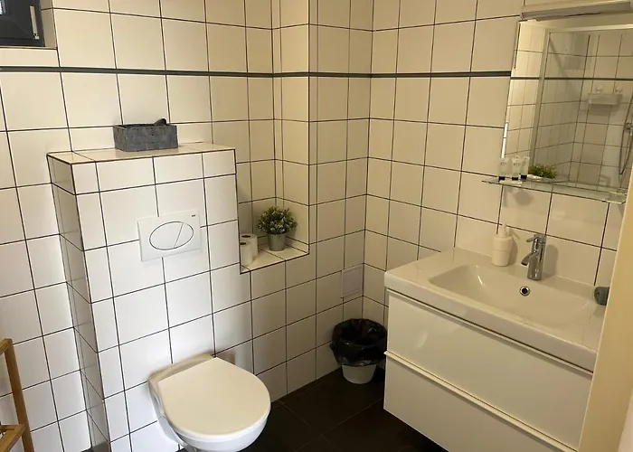 Na Svahu Pensjonat