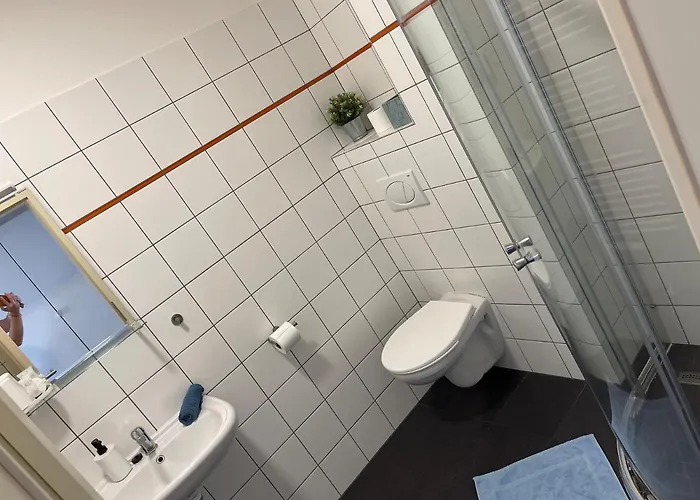 Pensjonat Na Svahu Cheb