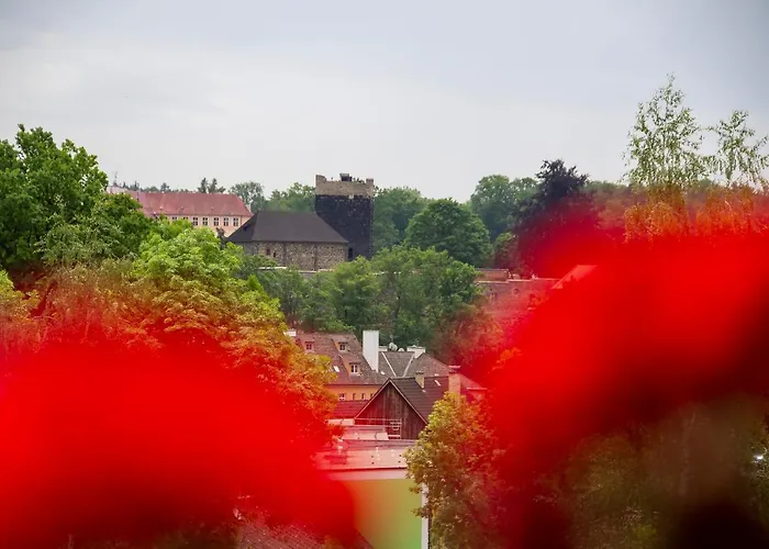 Pensjonat Na Svahu