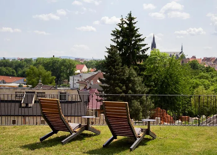 Penzion Cafe Na Svahu