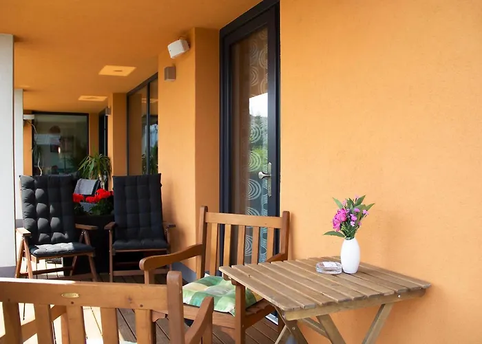 Cafe Na Svahu Penzion