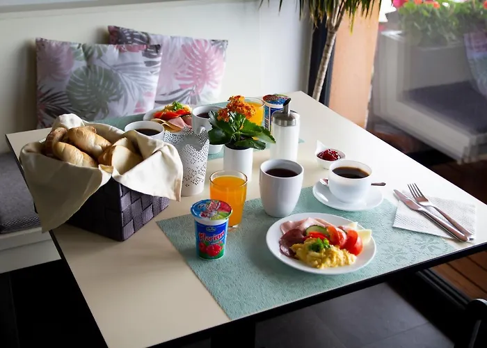 Cafe Na Svahu Penzion 4*
